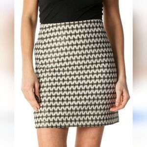Loft Sparkly Straight Skirt. Holiday, Career
